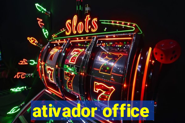 ativador office